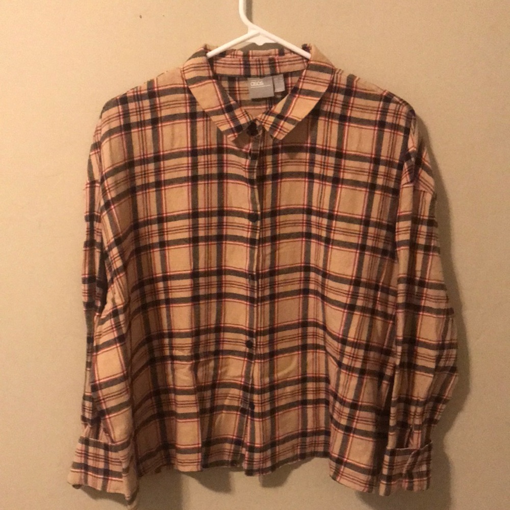 Only wore it once